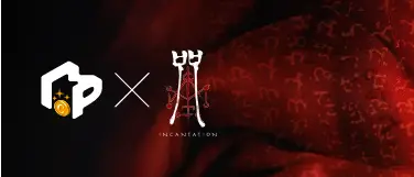 咒banner