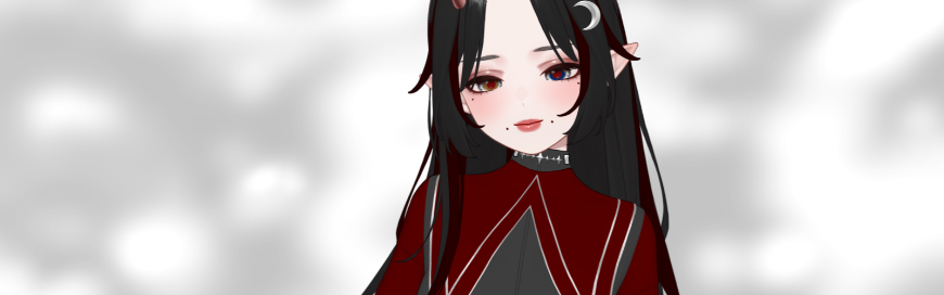詠血ノアNoa Banner