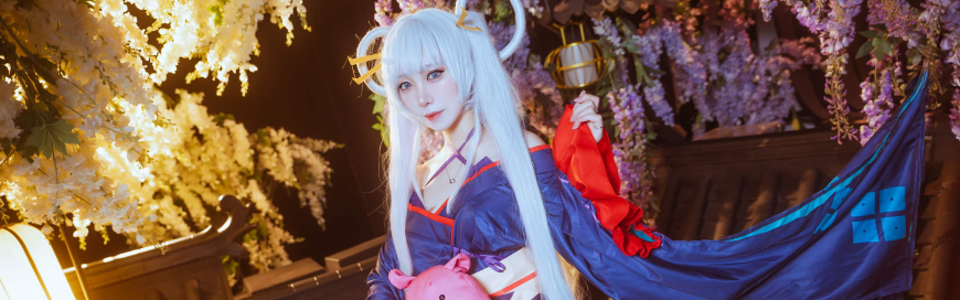 萊菈 Banner