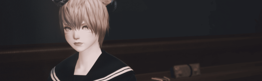 安祖卡 Banner