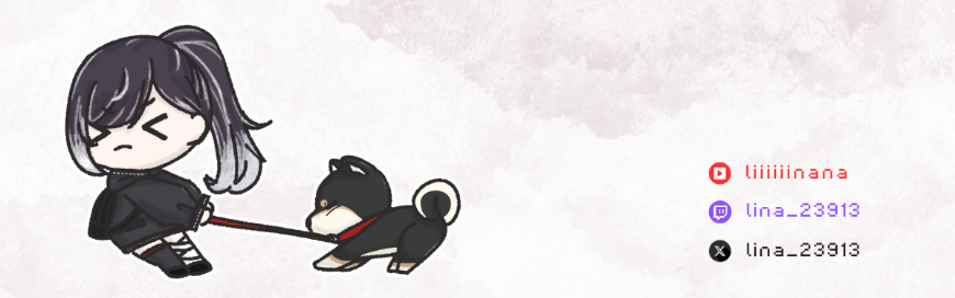 哩哪 Banner
