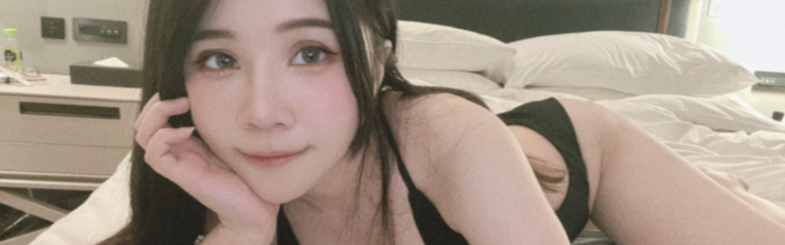 香香 Banner