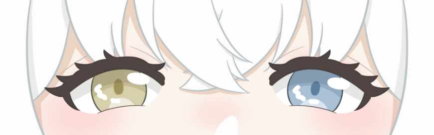貓爪爪 Banner