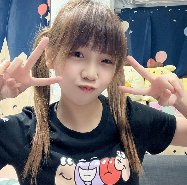 醉愛布甸