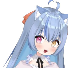 貓貓怪客 頭貼