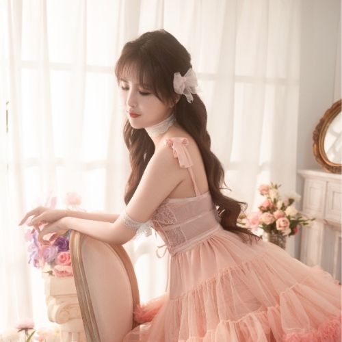 小A愛莉兒 頭貼