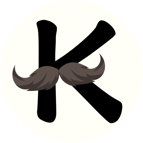 老K遊戲 頭貼
