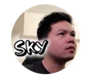 SKY GAME 頭貼