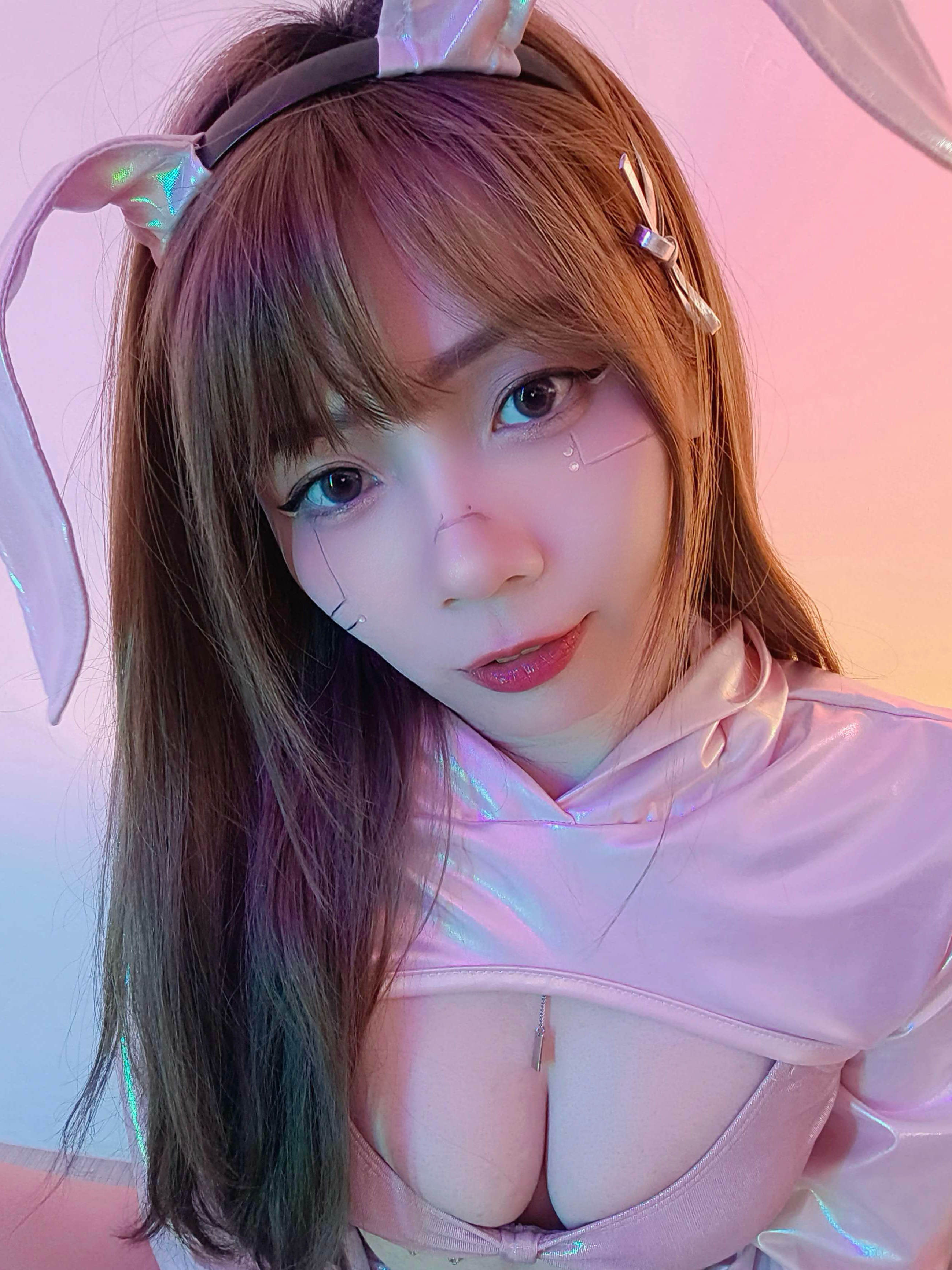 莎娜瑄瑄 頭貼