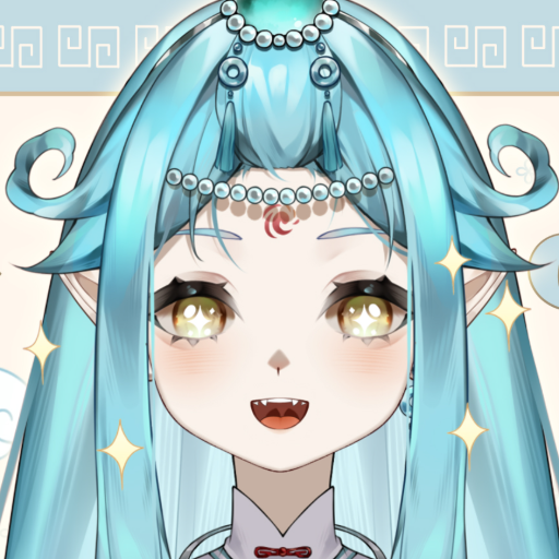 星霜祈 頭貼