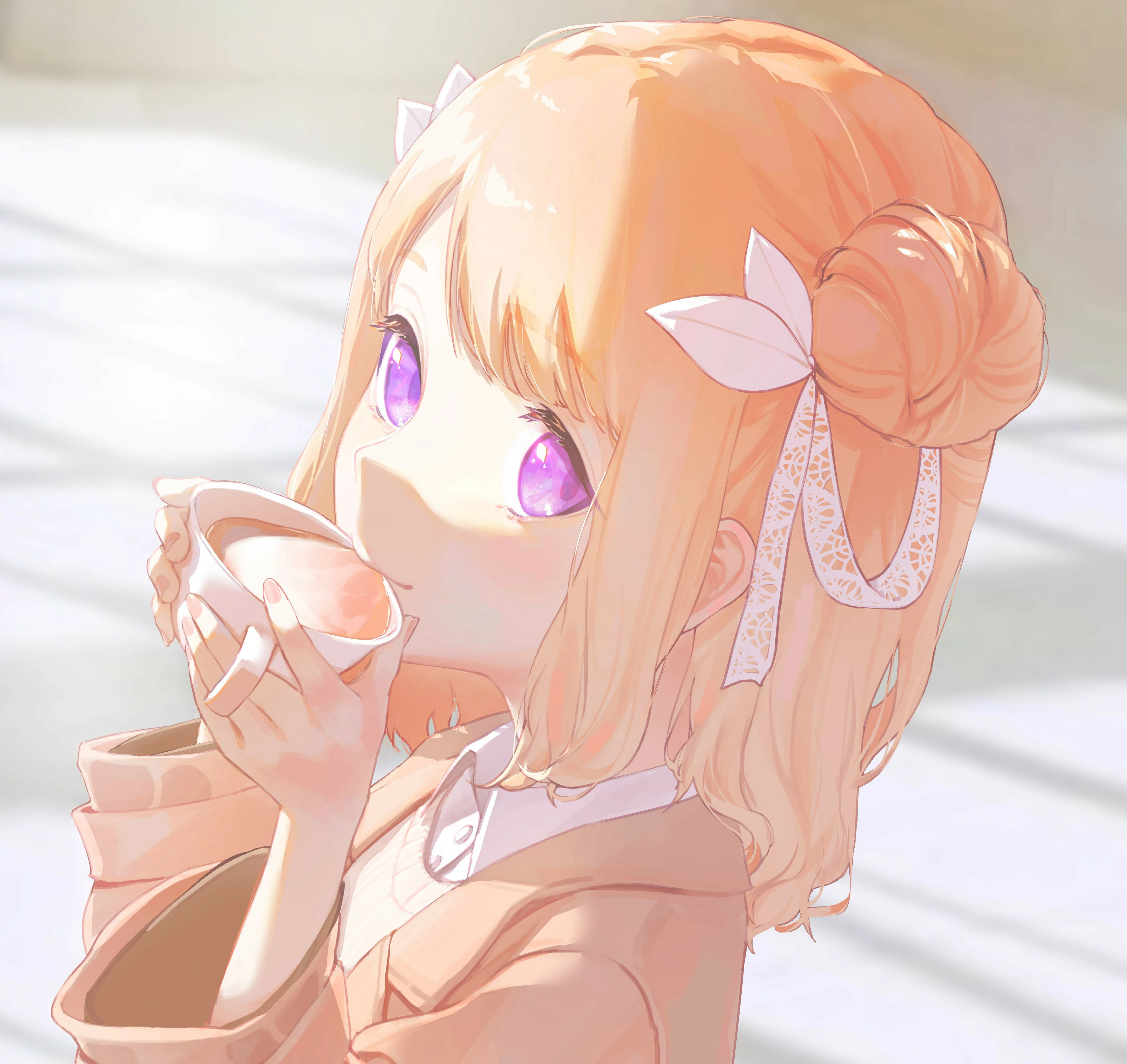 米可緹Milk tea_Ch.