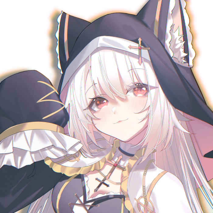 姬川璃音 頭貼