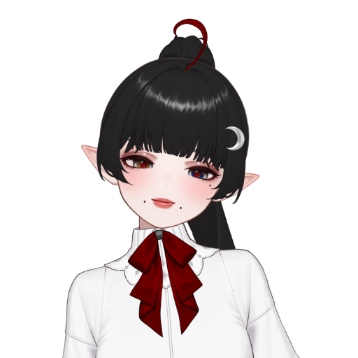 詠血ノアNoa 頭貼