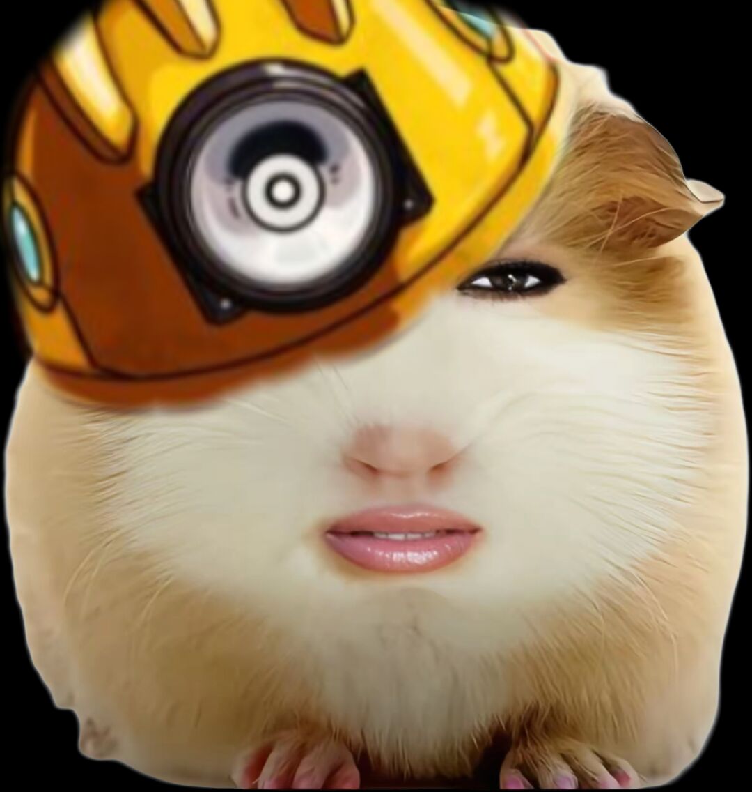 替宇宙收下了 頭貼