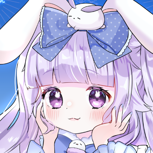 雪寶うさぎ