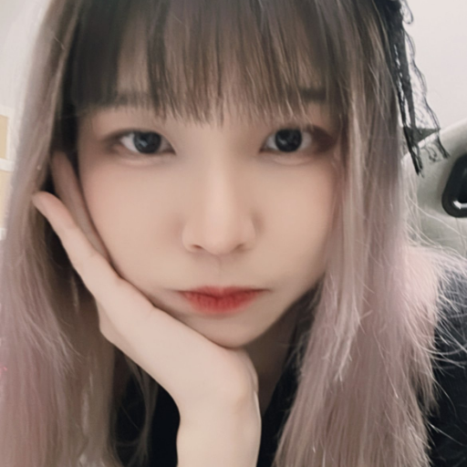 雨花 頭貼