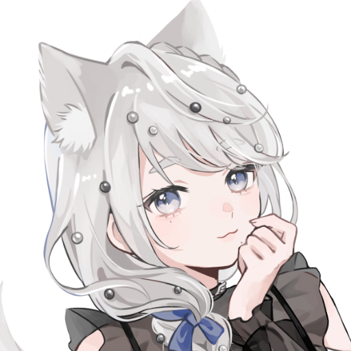 蘿希にゃー