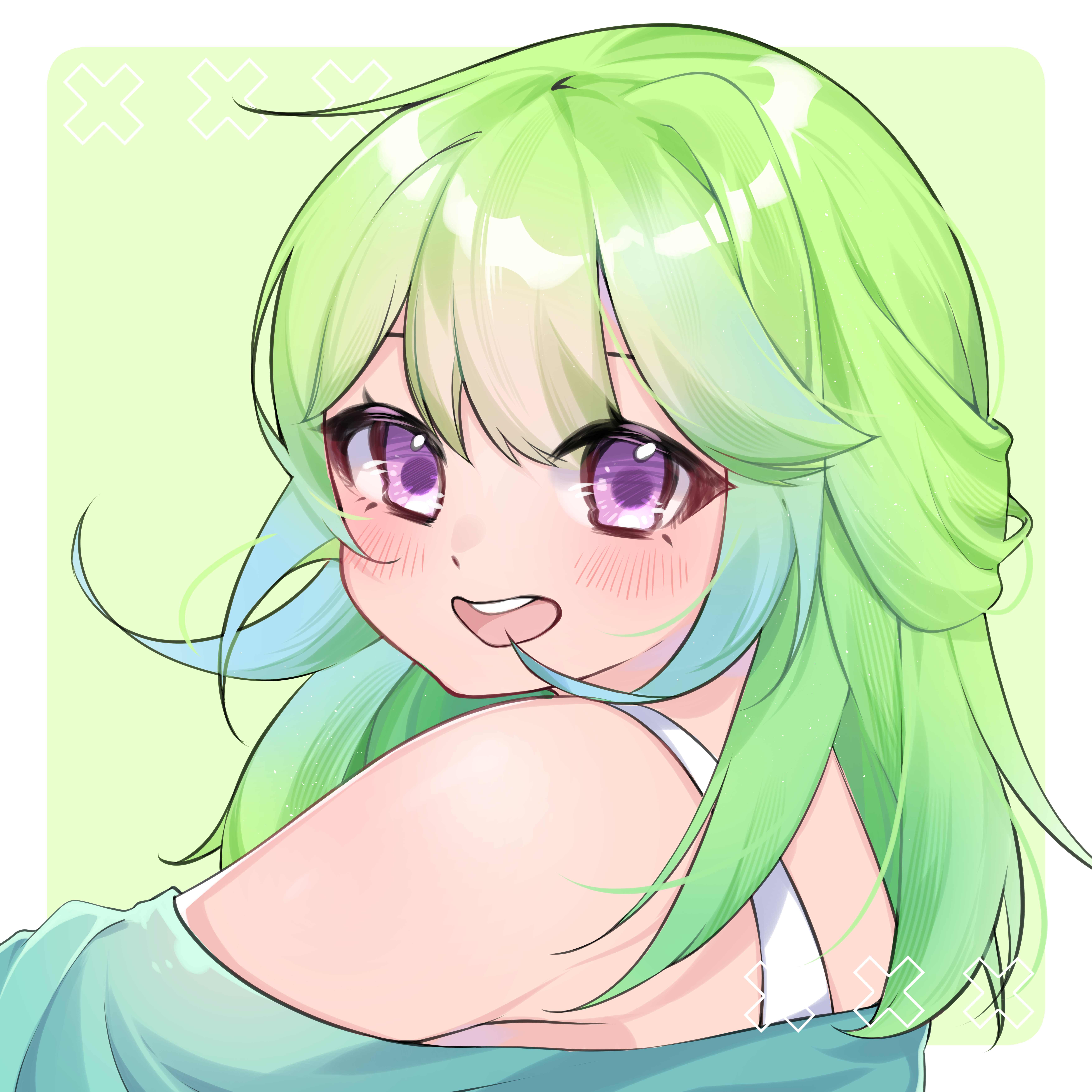 昕羽