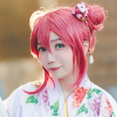 羽杏 頭貼