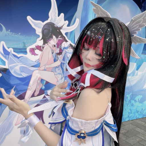董娘 頭貼
