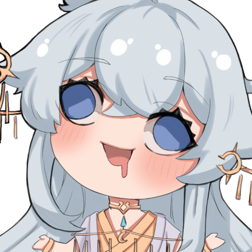 烏梅うめ 頭貼