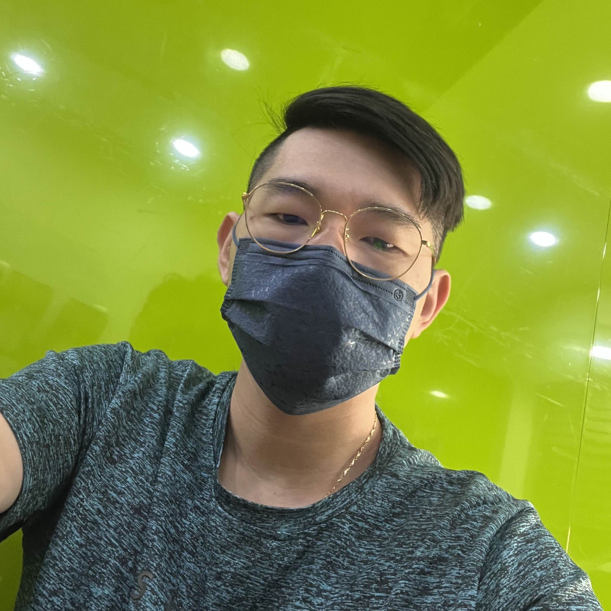 秀玥 頭貼
