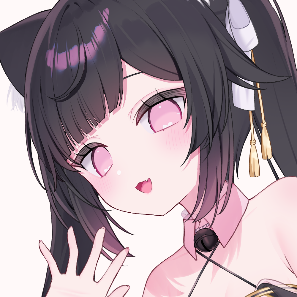 喵柚ゆず 頭貼