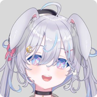 白兔兔兔