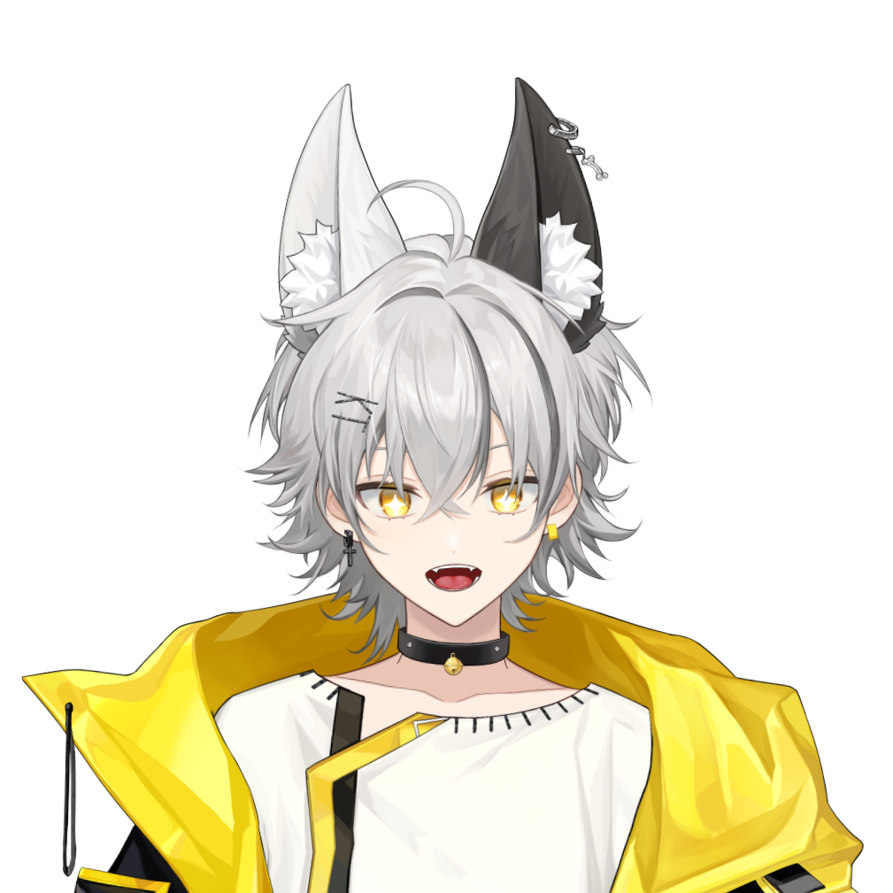 源犬太 頭貼