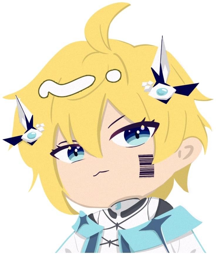 星卡 頭貼