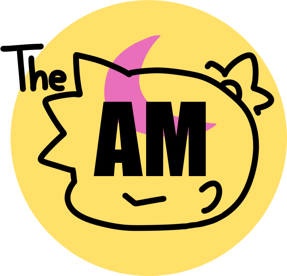 阿月TheAm 頭貼