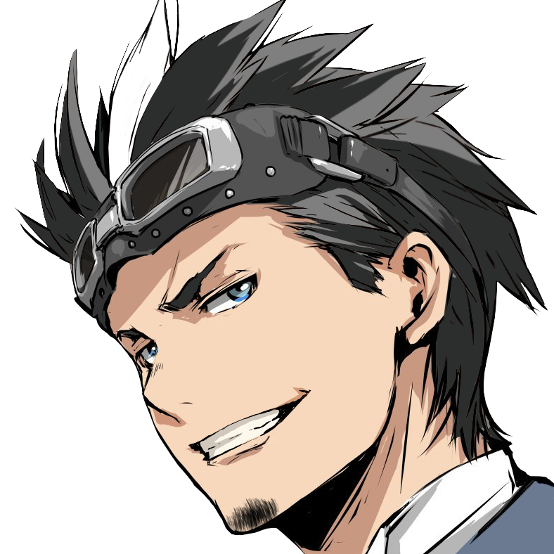 次郎 頭貼