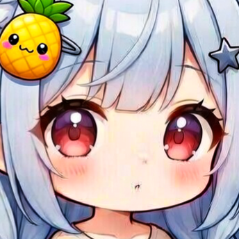 艾璃 頭貼