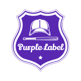 PurpleLabel 頭貼