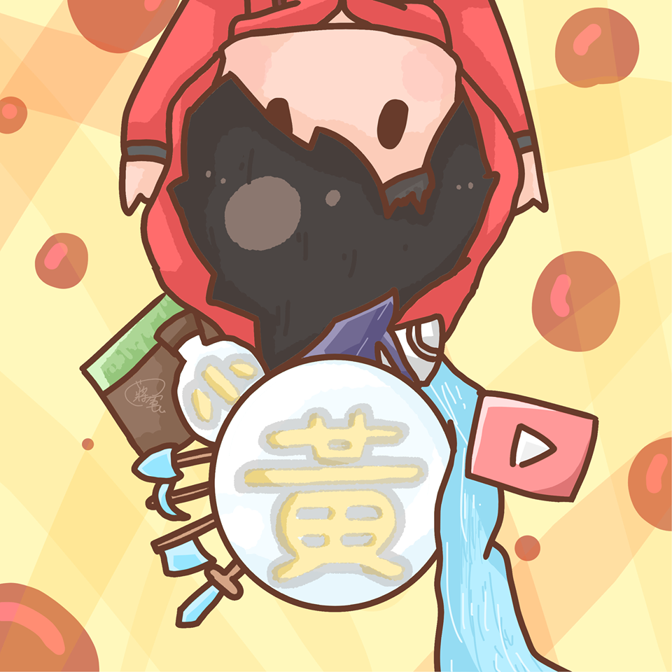 小黃 頭貼