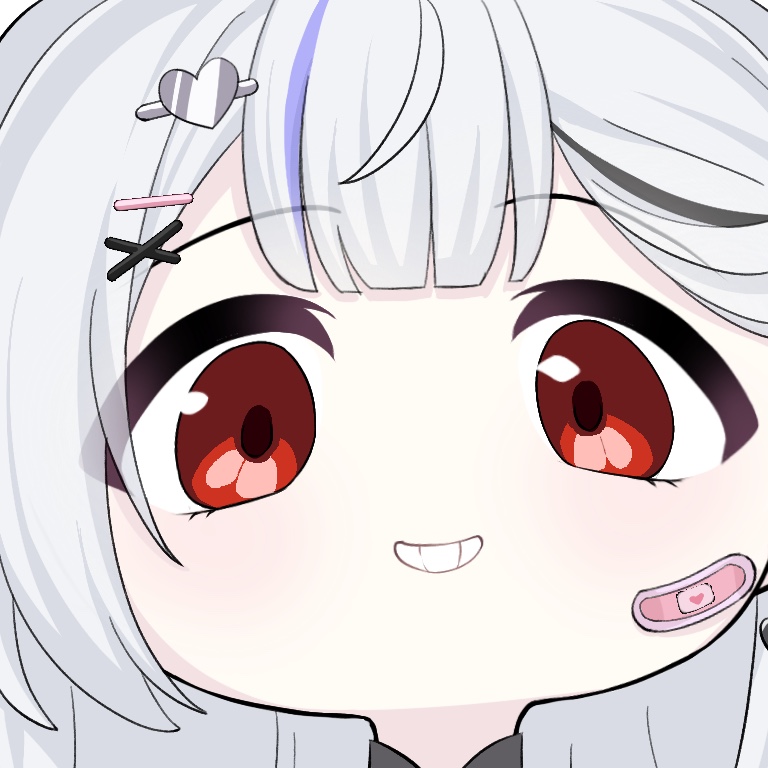 小小小娜 頭貼