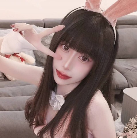 河豚小妞