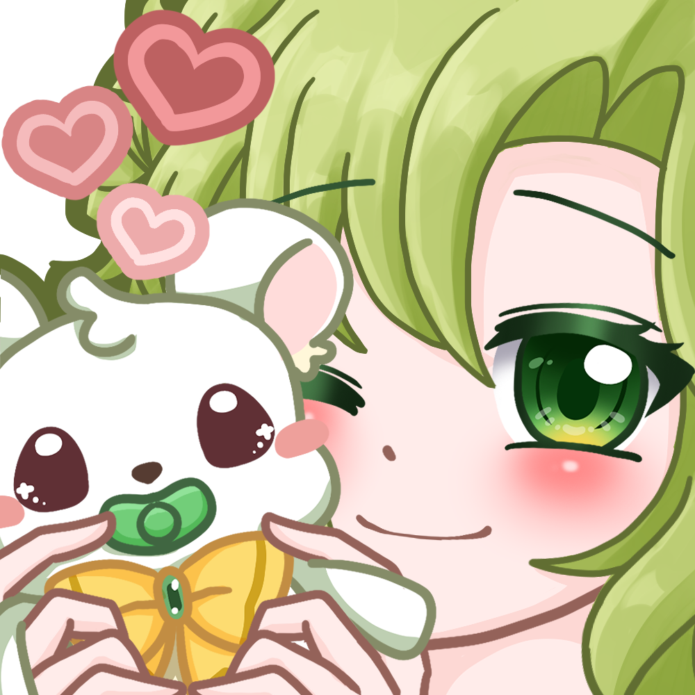 芙蕾亞 頭貼