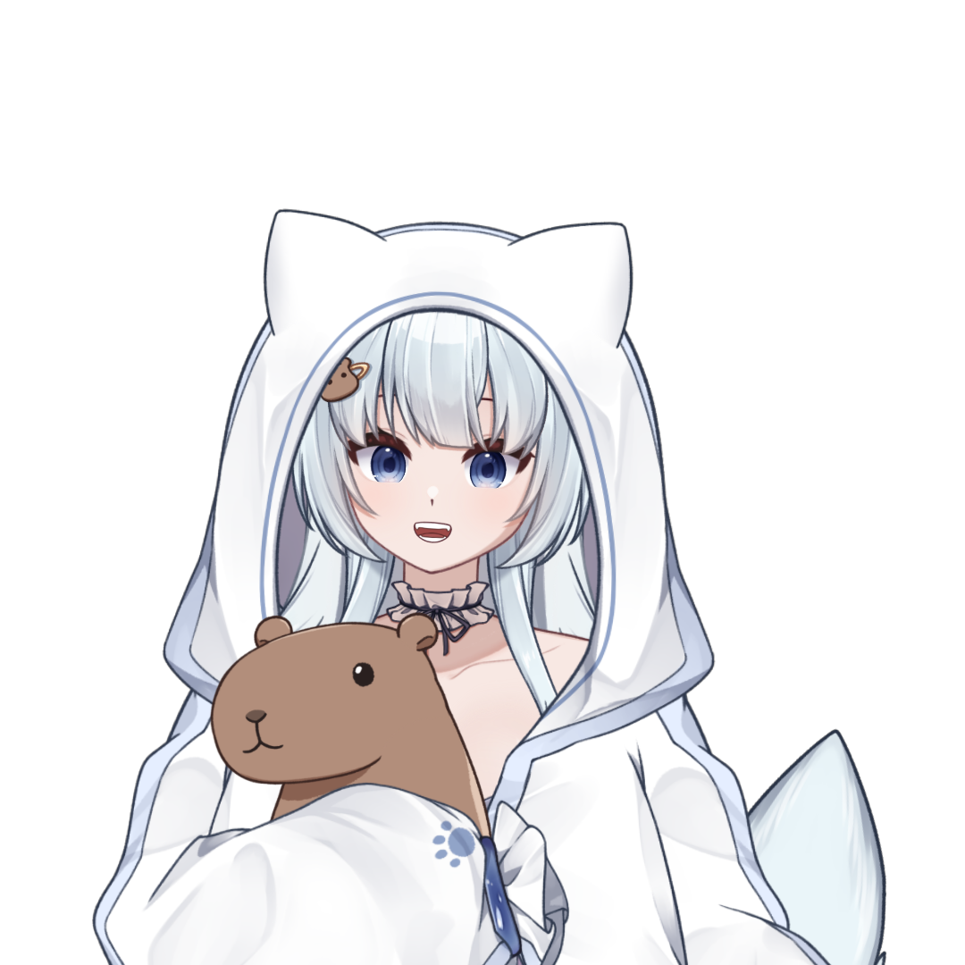 雪咘 頭貼