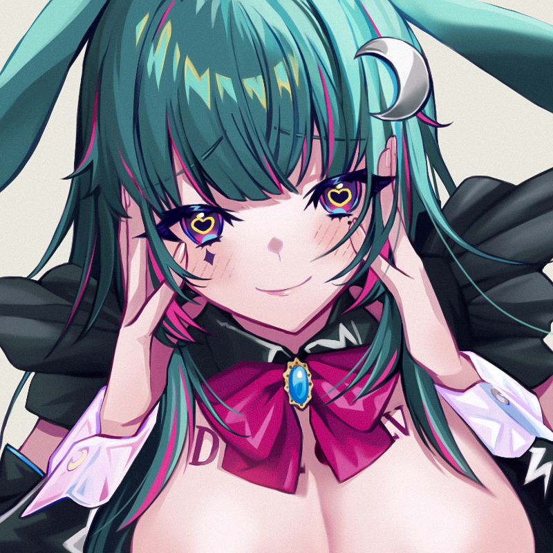 宇佐美綾月