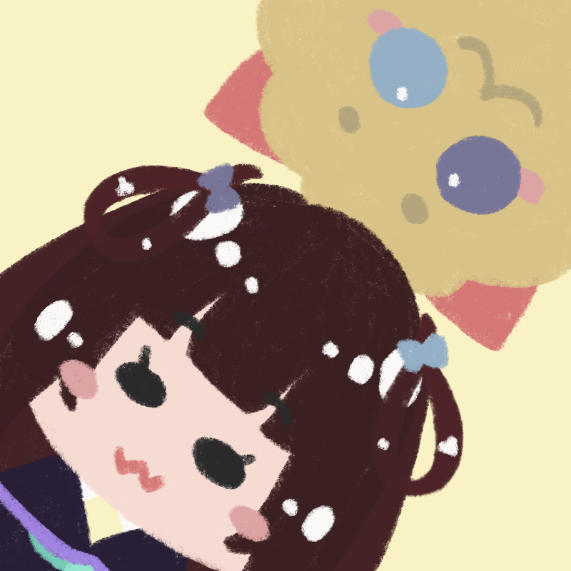 柚柳ゆうりゅう 頭貼