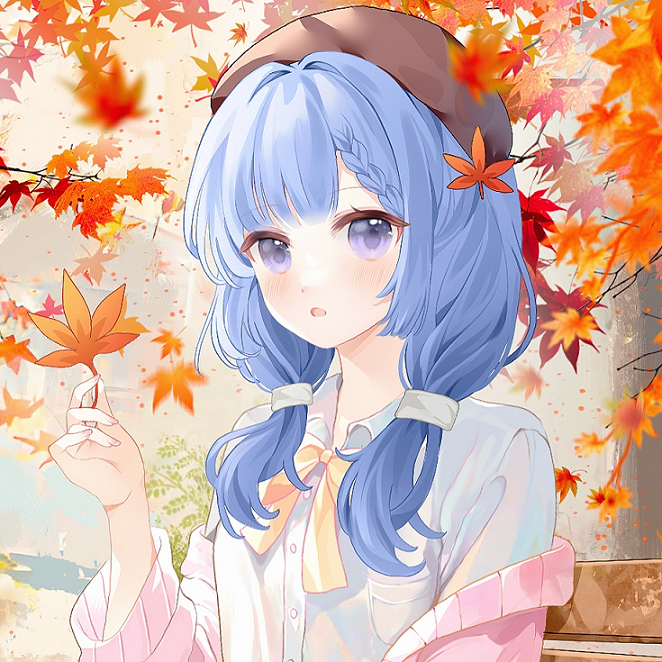 天羽 頭貼