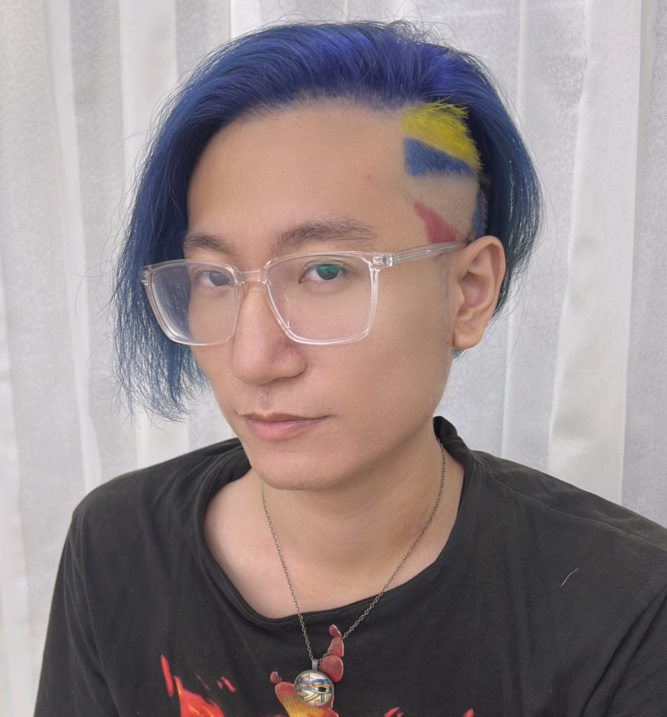 爽爆 頭貼