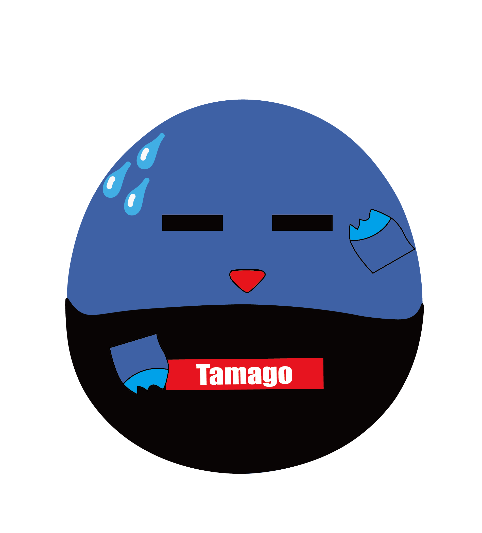 Tamago 頭貼