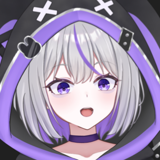兔夏 頭貼