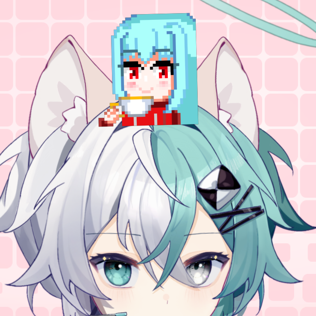 澪音 頭貼