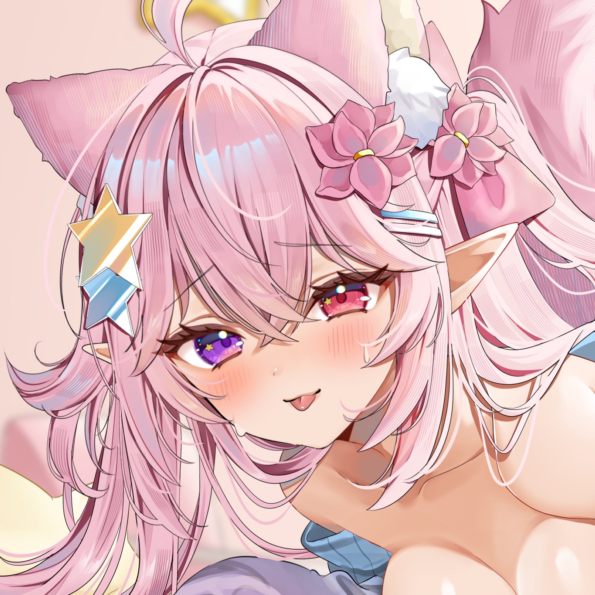 夜羽璃玥 頭貼