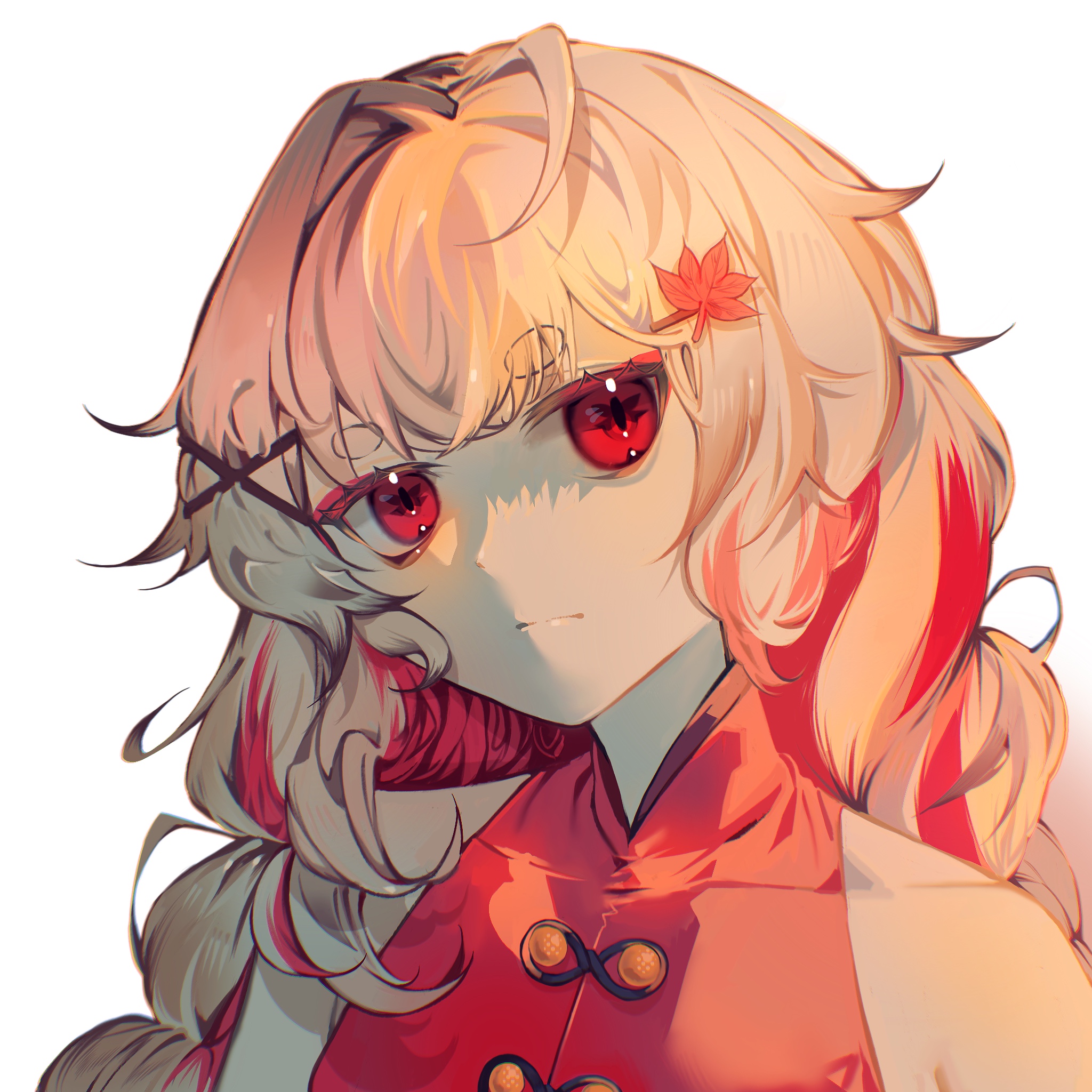 秋未 頭貼