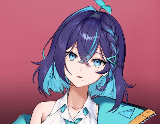 晴海 頭貼