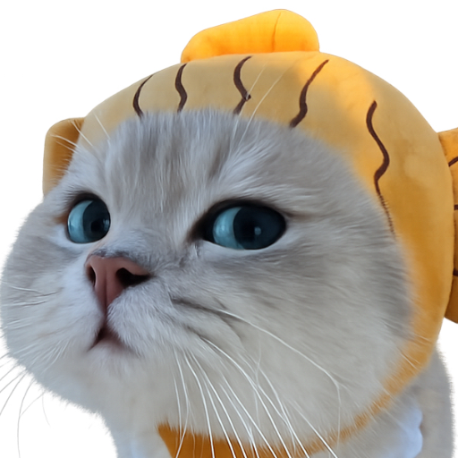 虎爺 頭貼